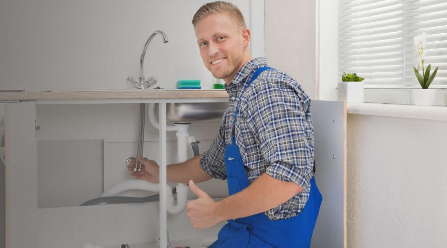 Holiday Plumbing Service in Elmwood, IL